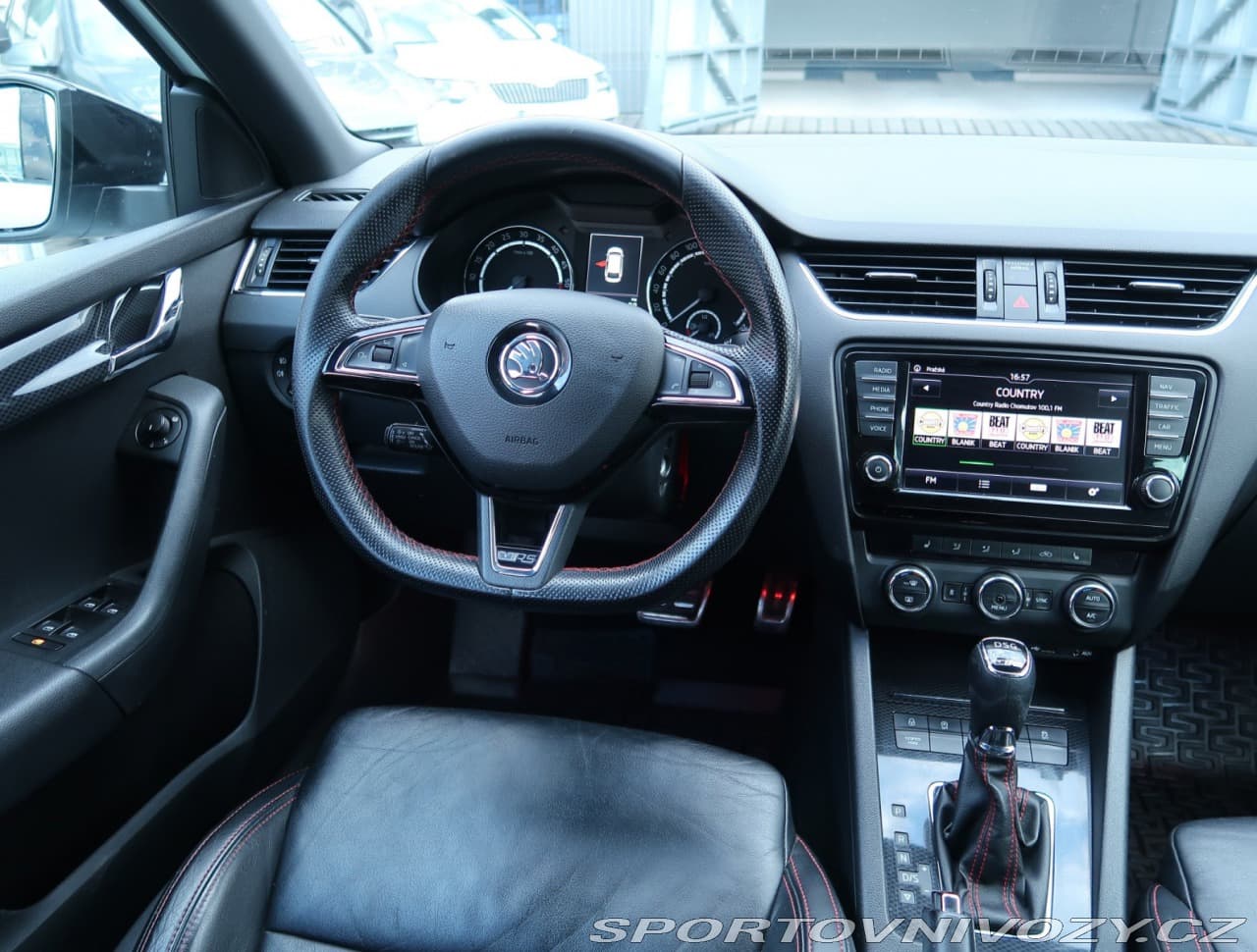 2015 Škoda OCTAVIA - 7