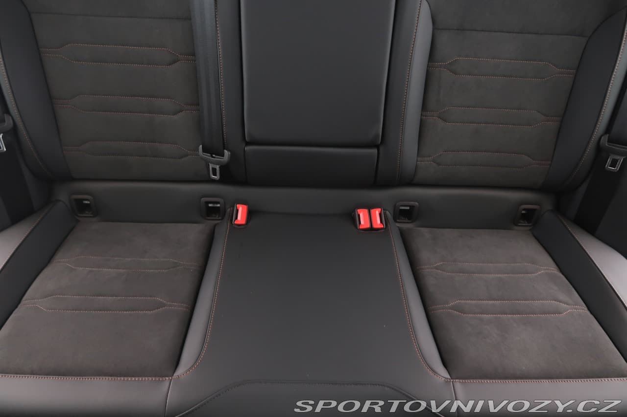 2024 Cupra ATECA - 10
