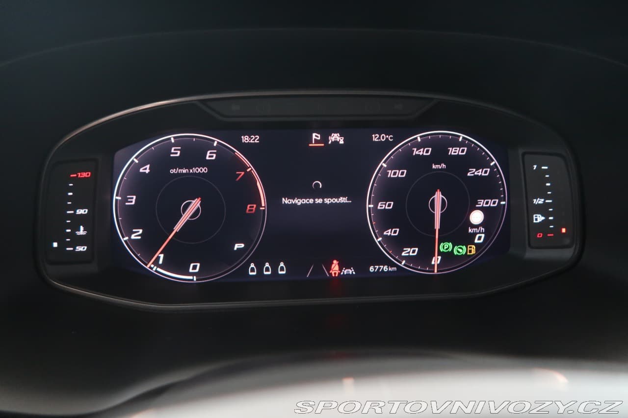 2024 Cupra ATECA - 11