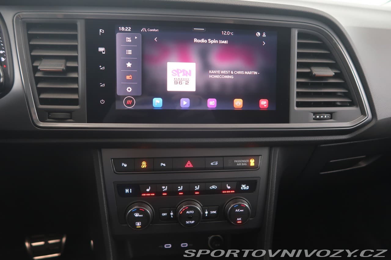 2024 Cupra ATECA - 12