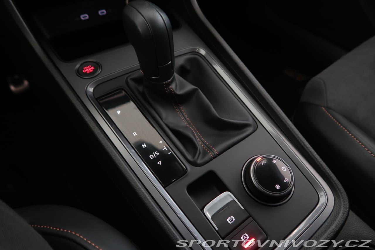 2024 Cupra ATECA - 13