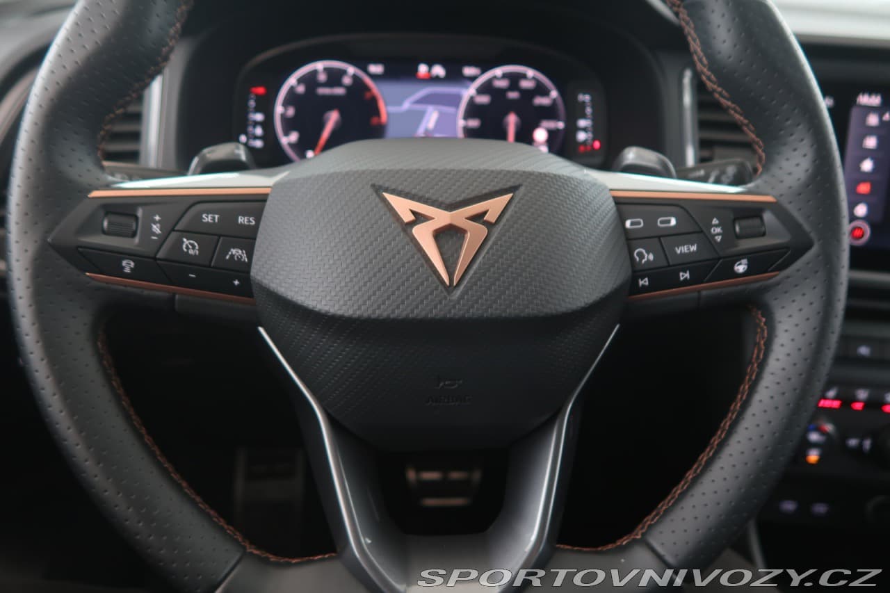 2024 Cupra ATECA - 15