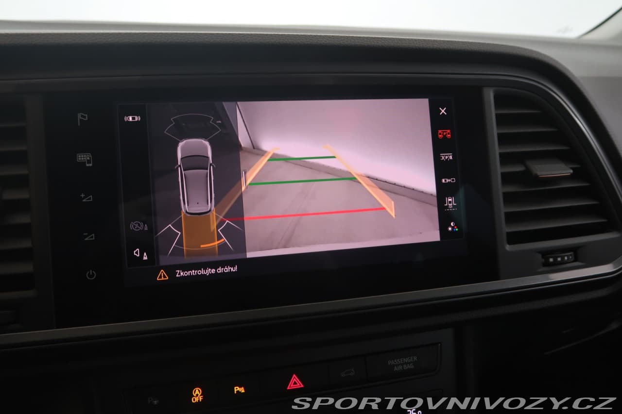 2024 Cupra ATECA - 16
