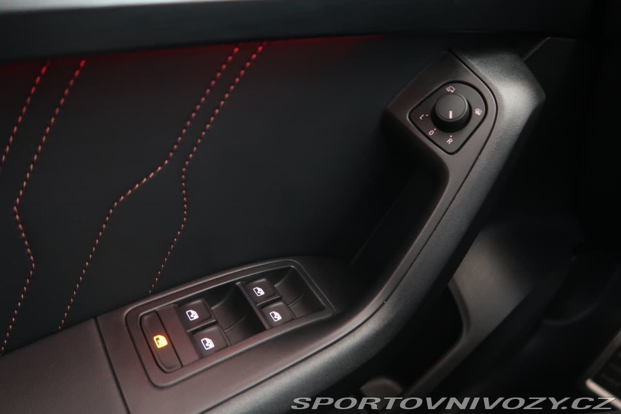 2024 Cupra ATECA - 17