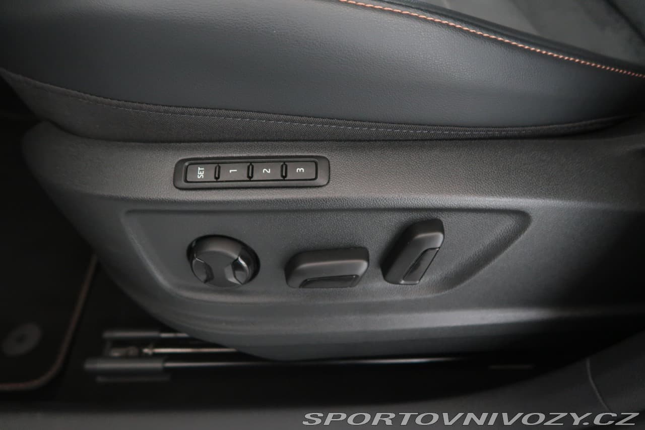 2024 Cupra ATECA - 18