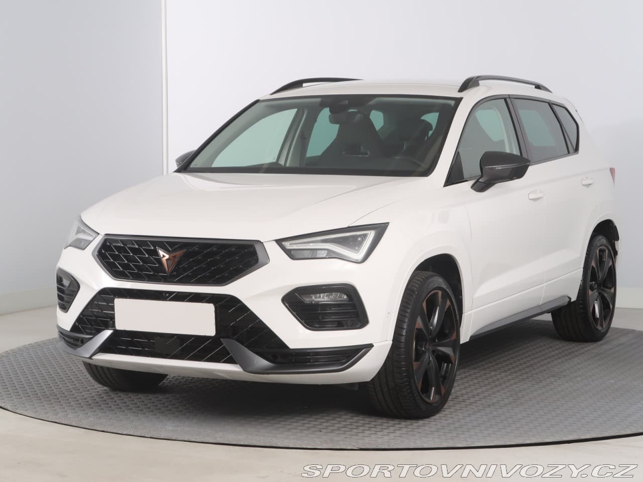 2024 Cupra ATECA - 2