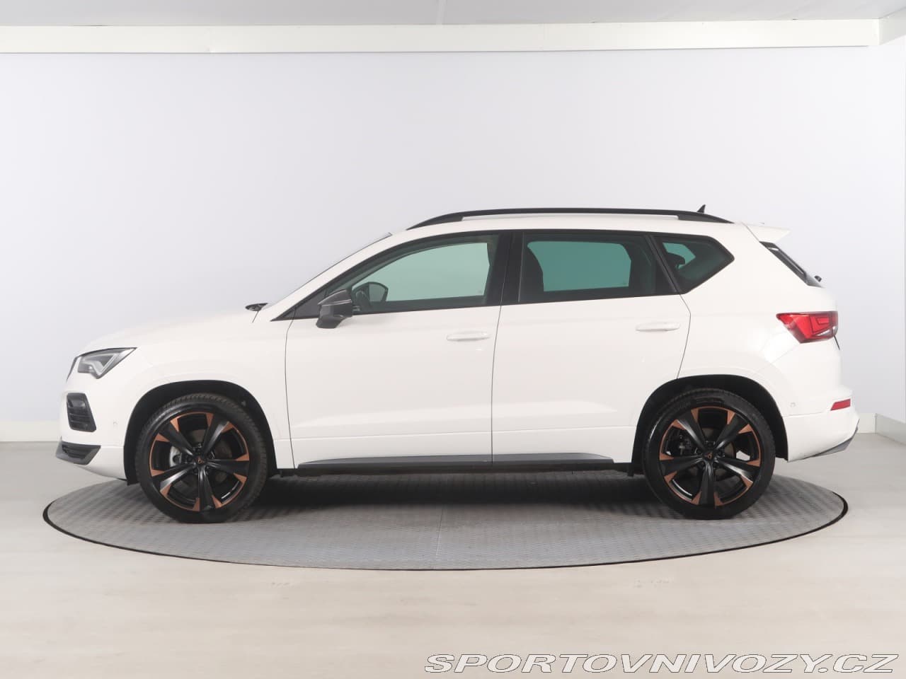 2024 Cupra ATECA - 3