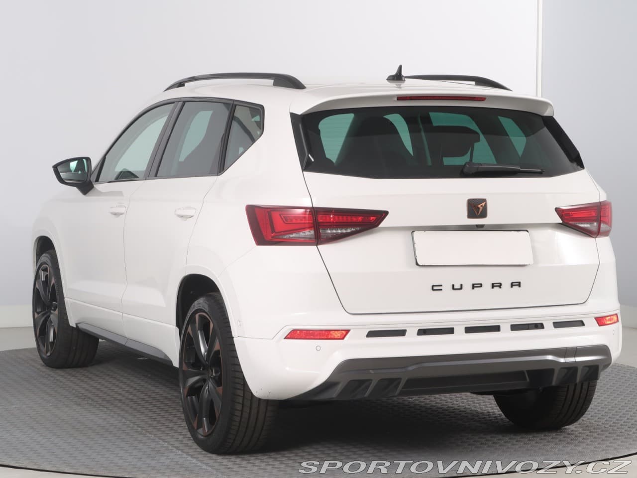 2024 Cupra ATECA - 4