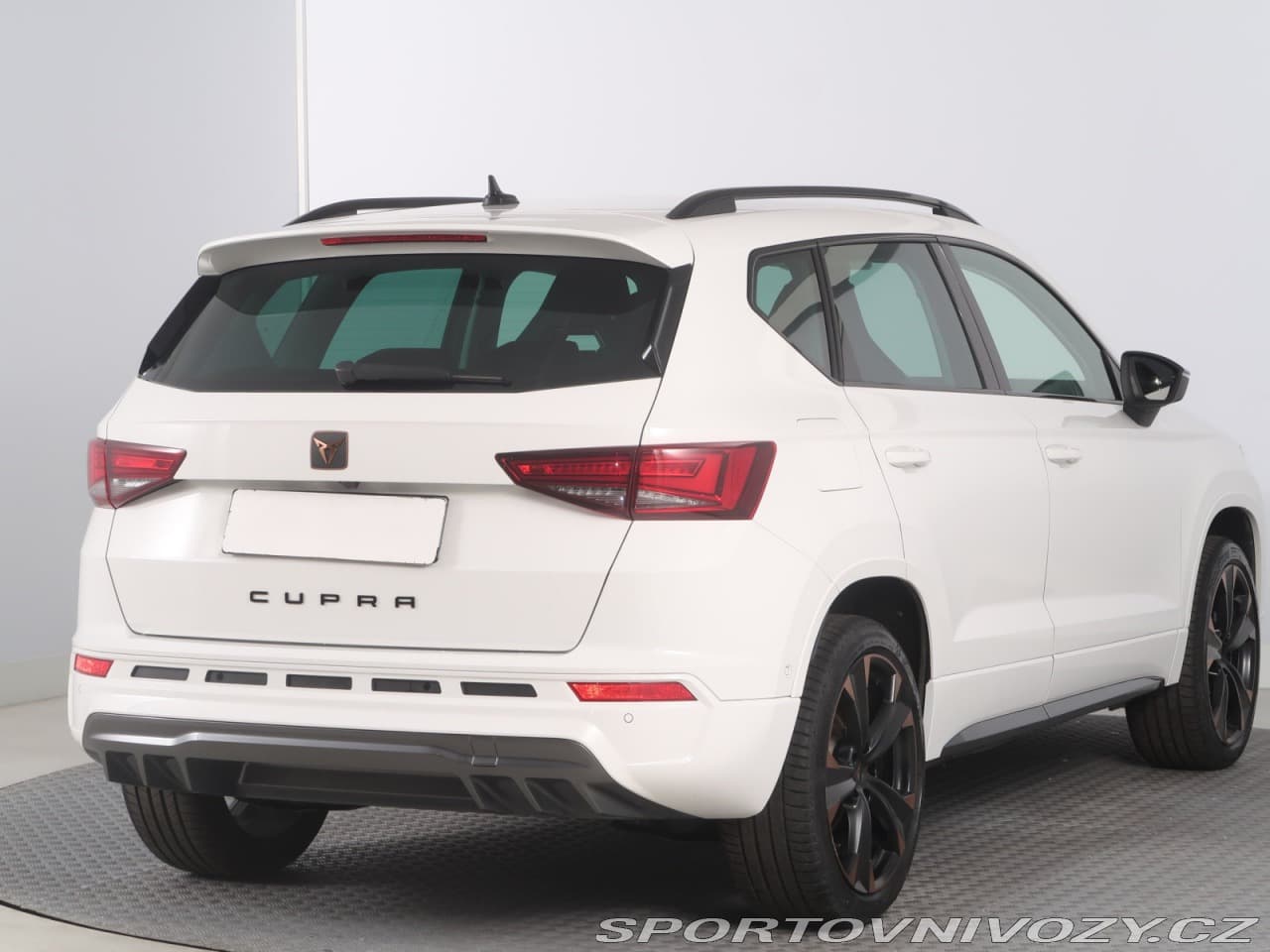 2024 Cupra ATECA - 5