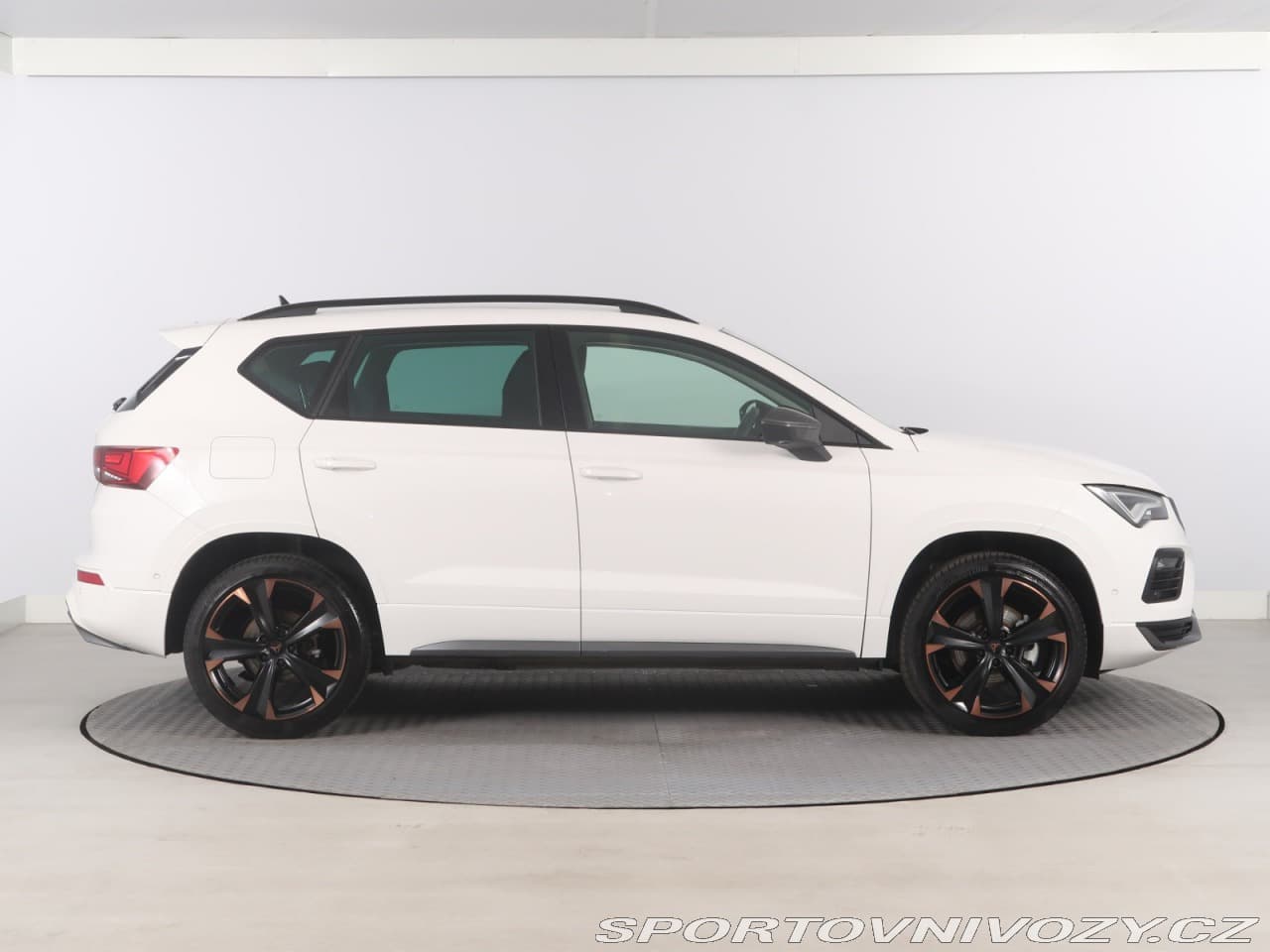 2024 Cupra ATECA - 6