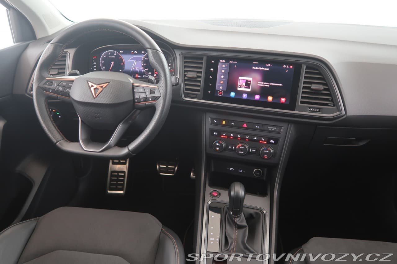 2024 Cupra ATECA - 7