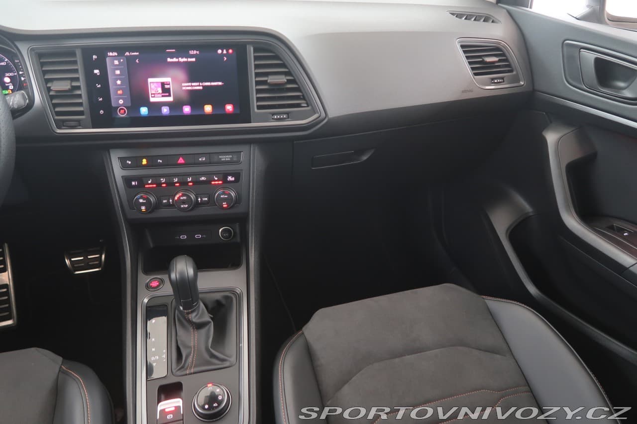 2024 Cupra ATECA - 8