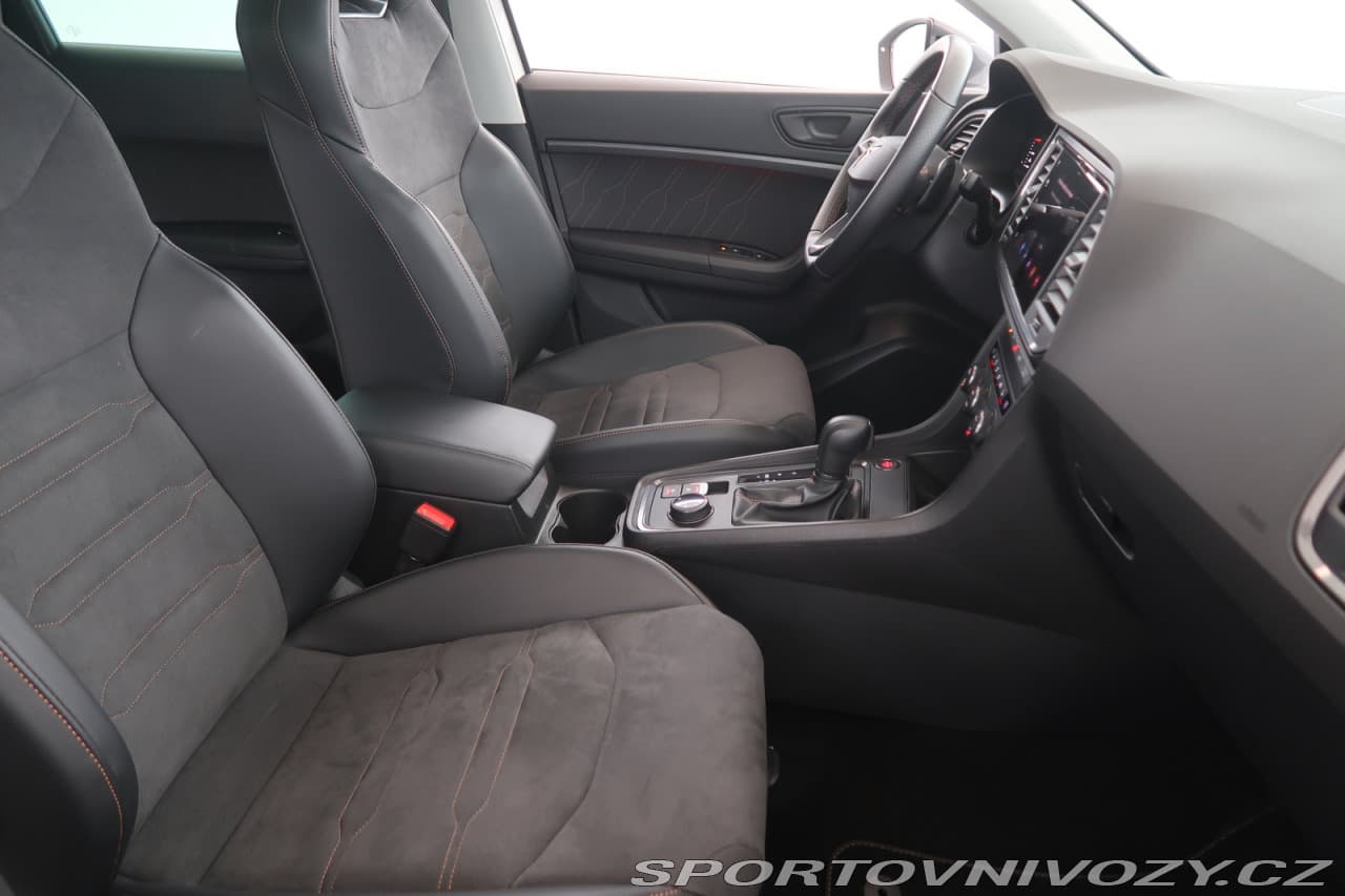 2024 Cupra ATECA - 9