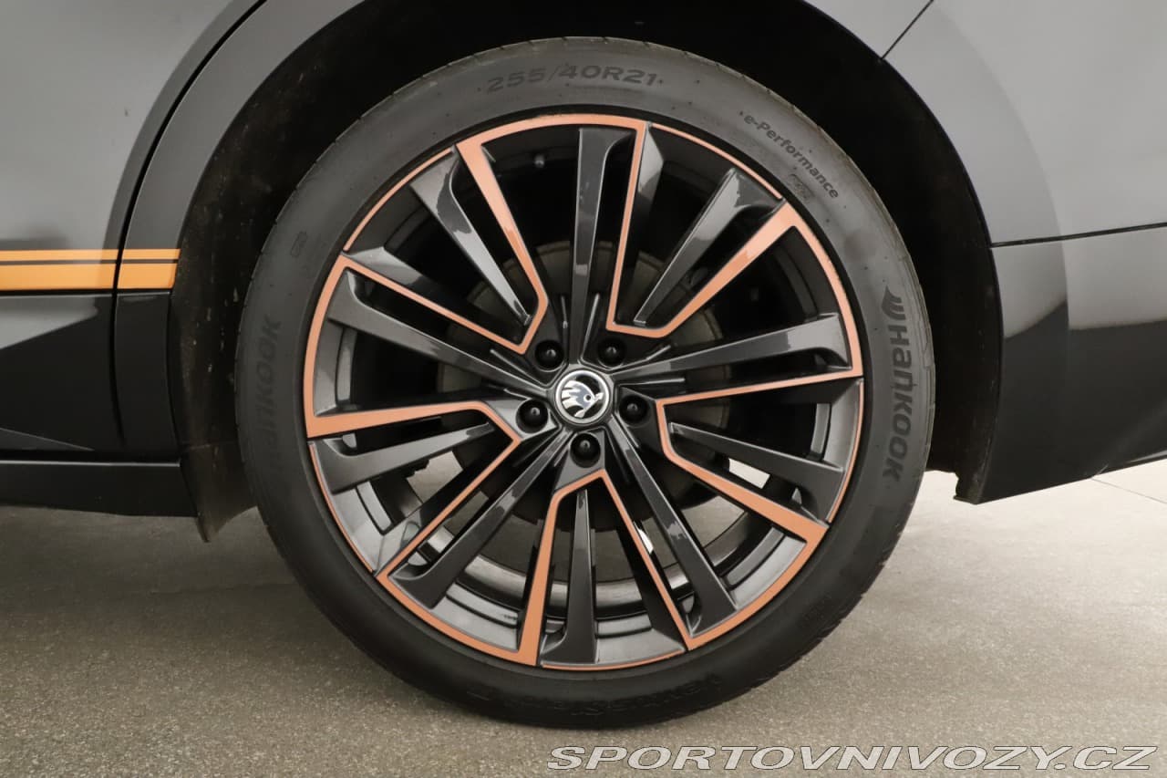 2021 Škoda ENYAQ - 20