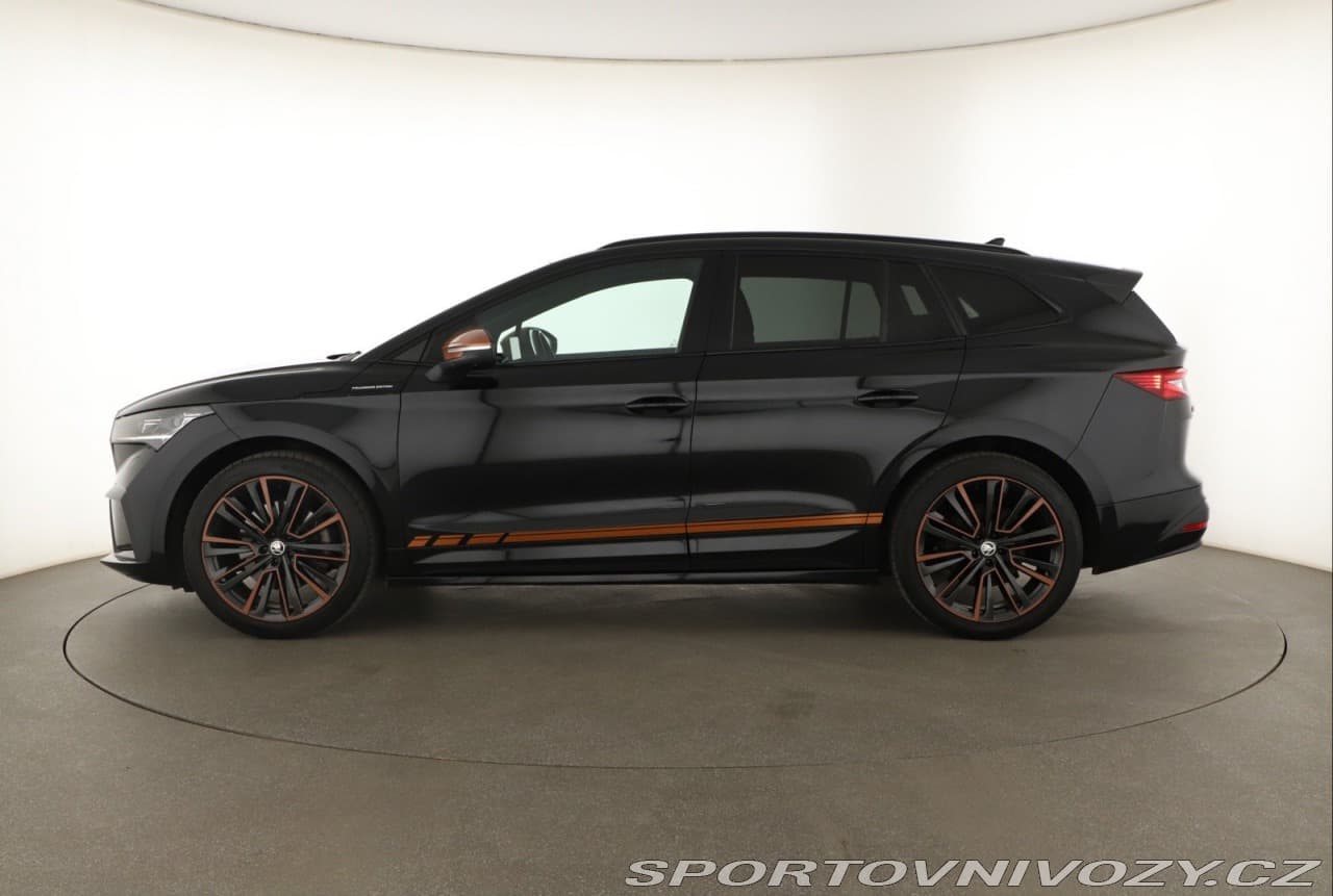 2021 Škoda ENYAQ - 3