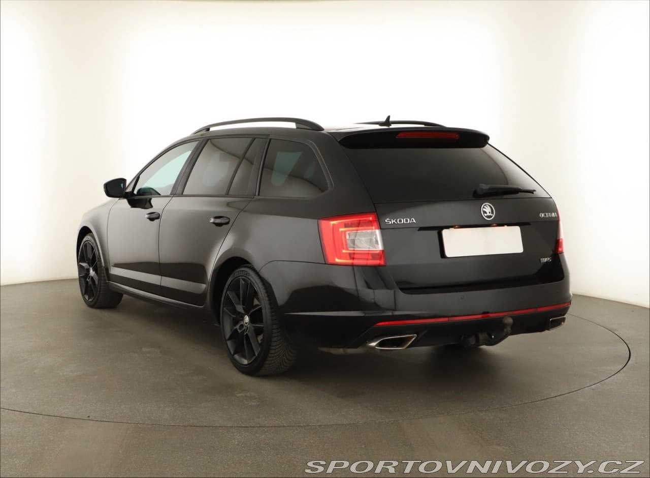 2014 Škoda OCTAVIA - 4