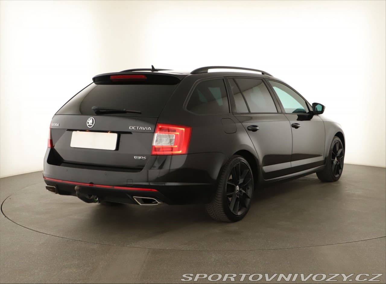 2014 Škoda OCTAVIA - 5
