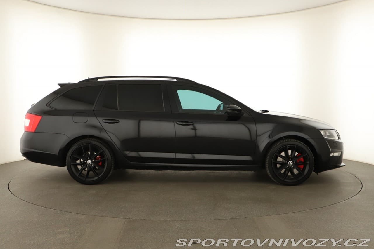 2014 Škoda OCTAVIA - 6
