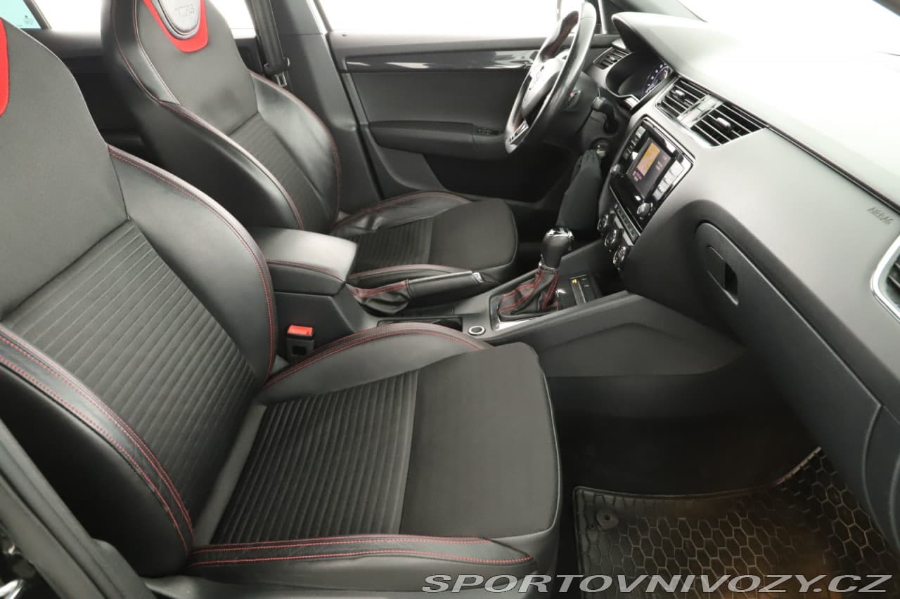2014 Škoda OCTAVIA - 7