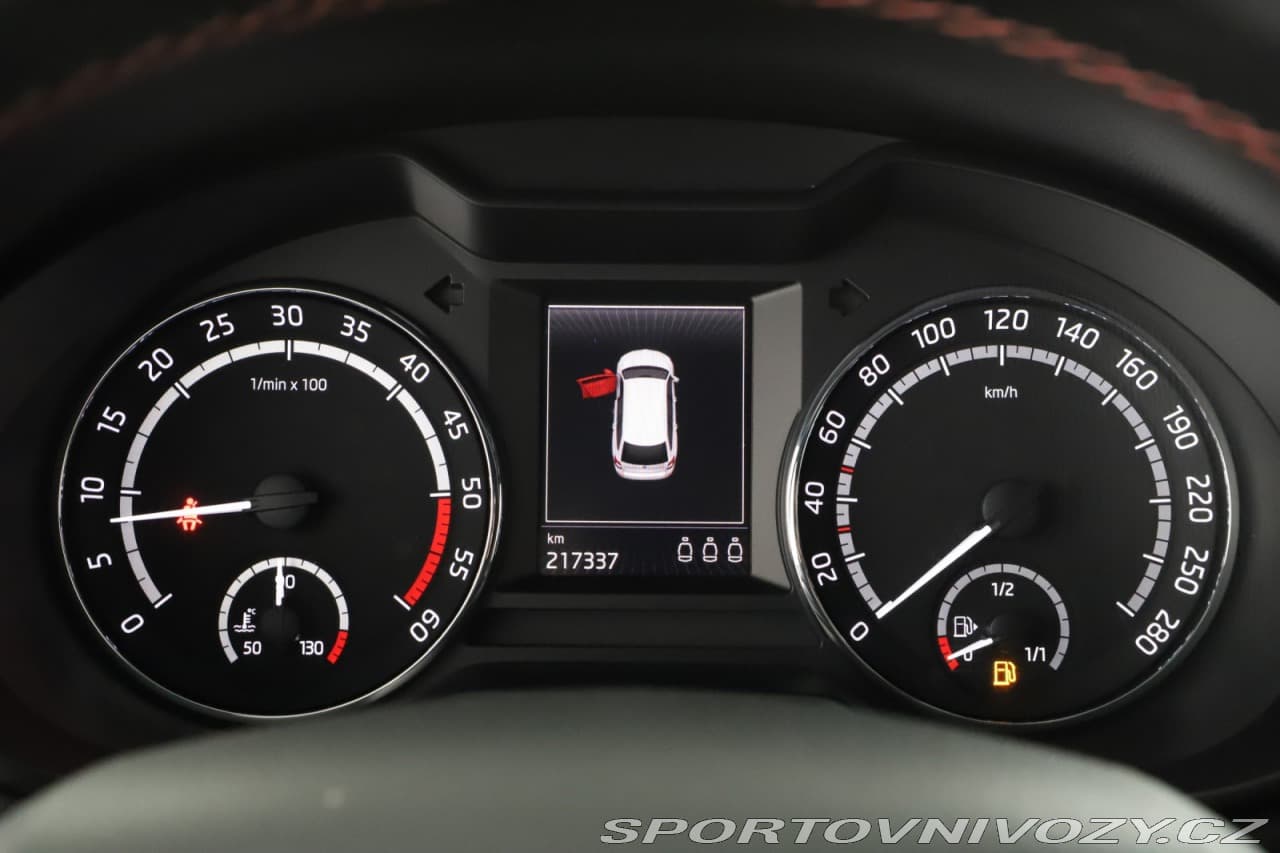 2014 Škoda OCTAVIA - 8