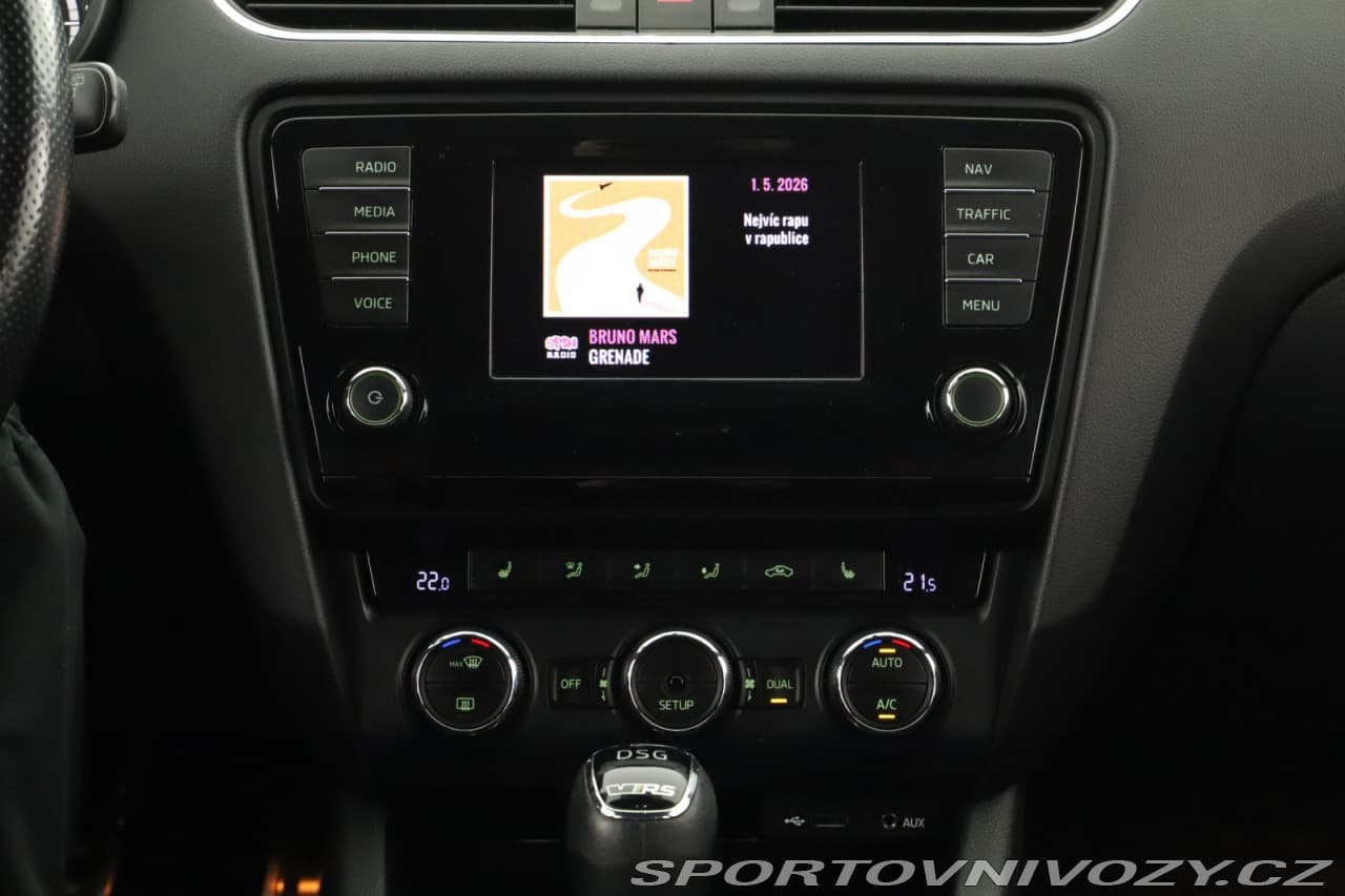 2014 Škoda OCTAVIA - 9