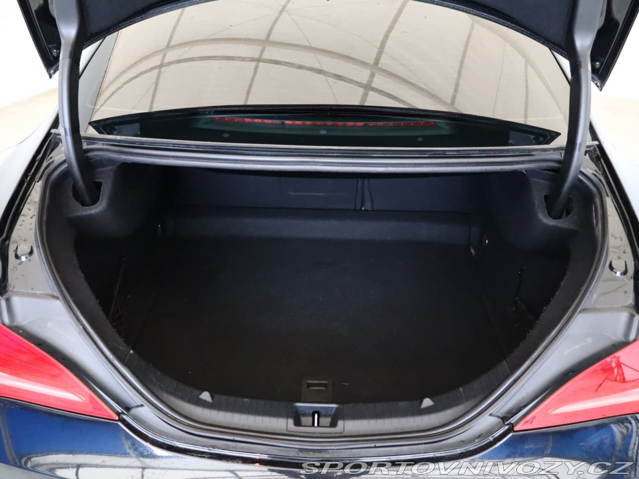 2014 Mercedes-Benz CLA - 12