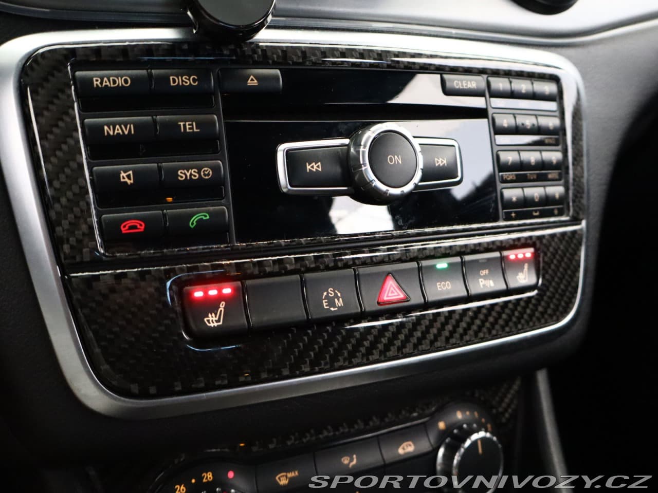 2014 Mercedes-Benz CLA - 14