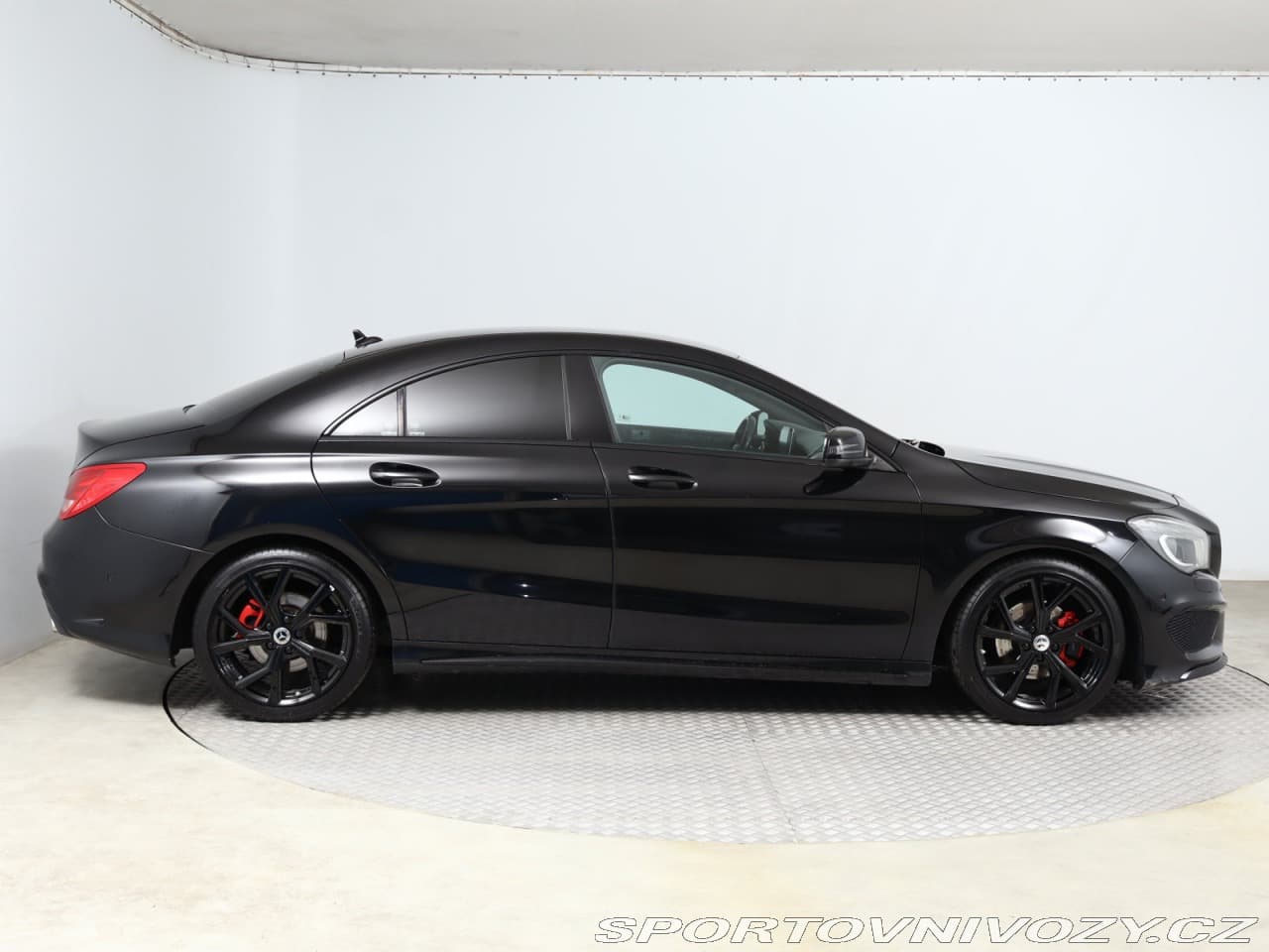 2014 Mercedes-Benz CLA - 6