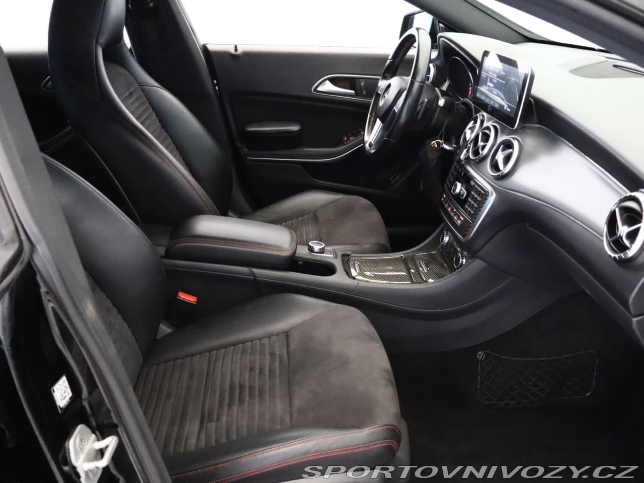 2014 Mercedes-Benz CLA - 7