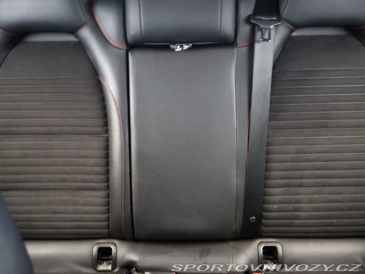 2014 Mercedes-Benz CLA - 8