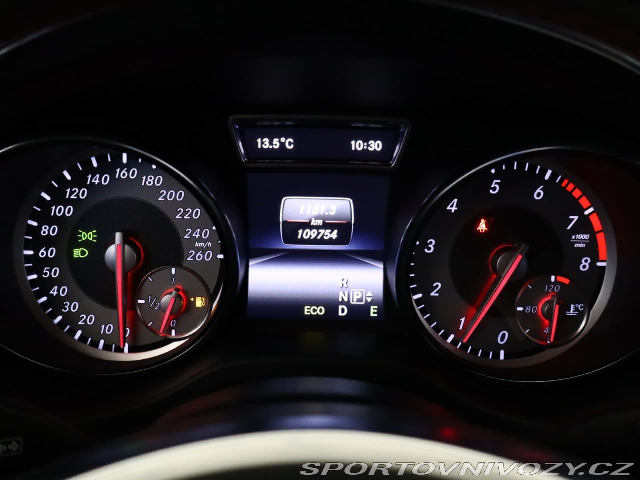 2014 Mercedes-Benz CLA - 9