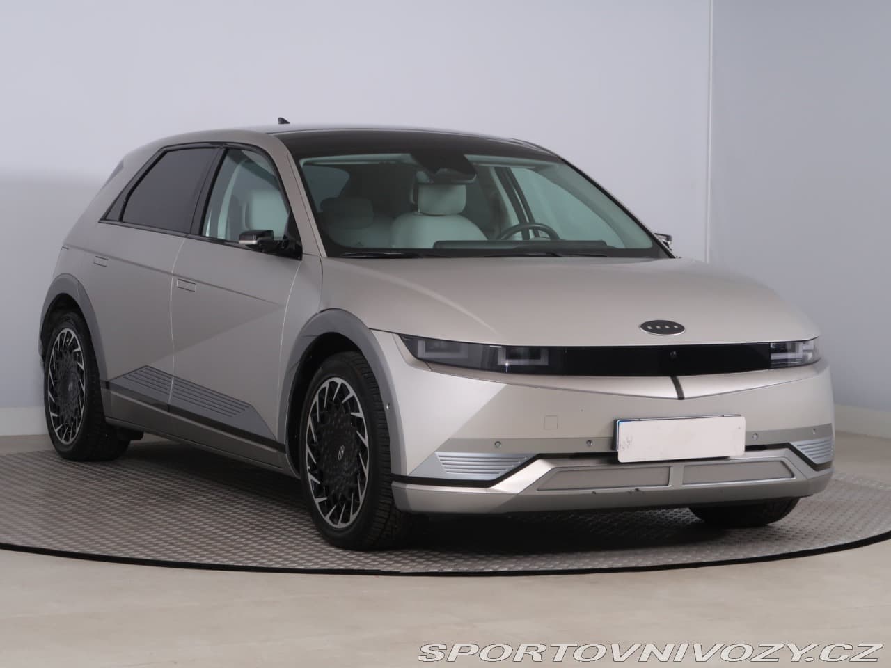 2023 Hyundai IONIQ 5