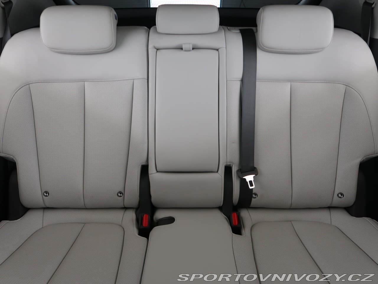 2023 Hyundai IONIQ 5 - 10