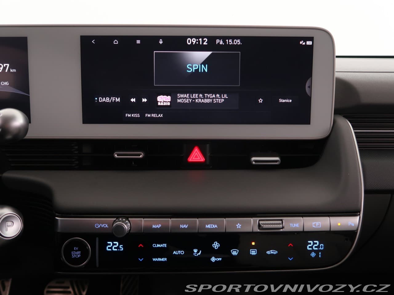 2023 Hyundai IONIQ 5 - 12
