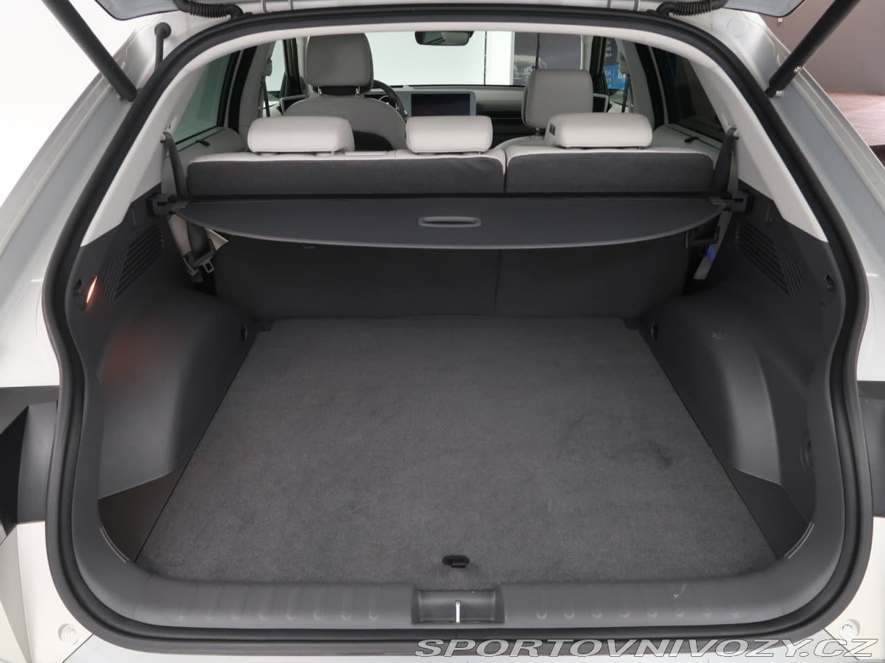 2023 Hyundai IONIQ 5 - 14