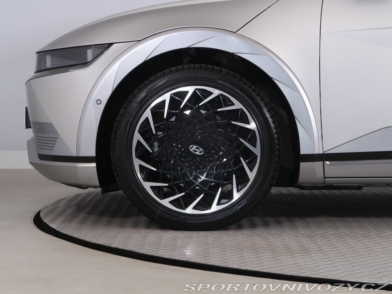 2023 Hyundai IONIQ 5 - 15