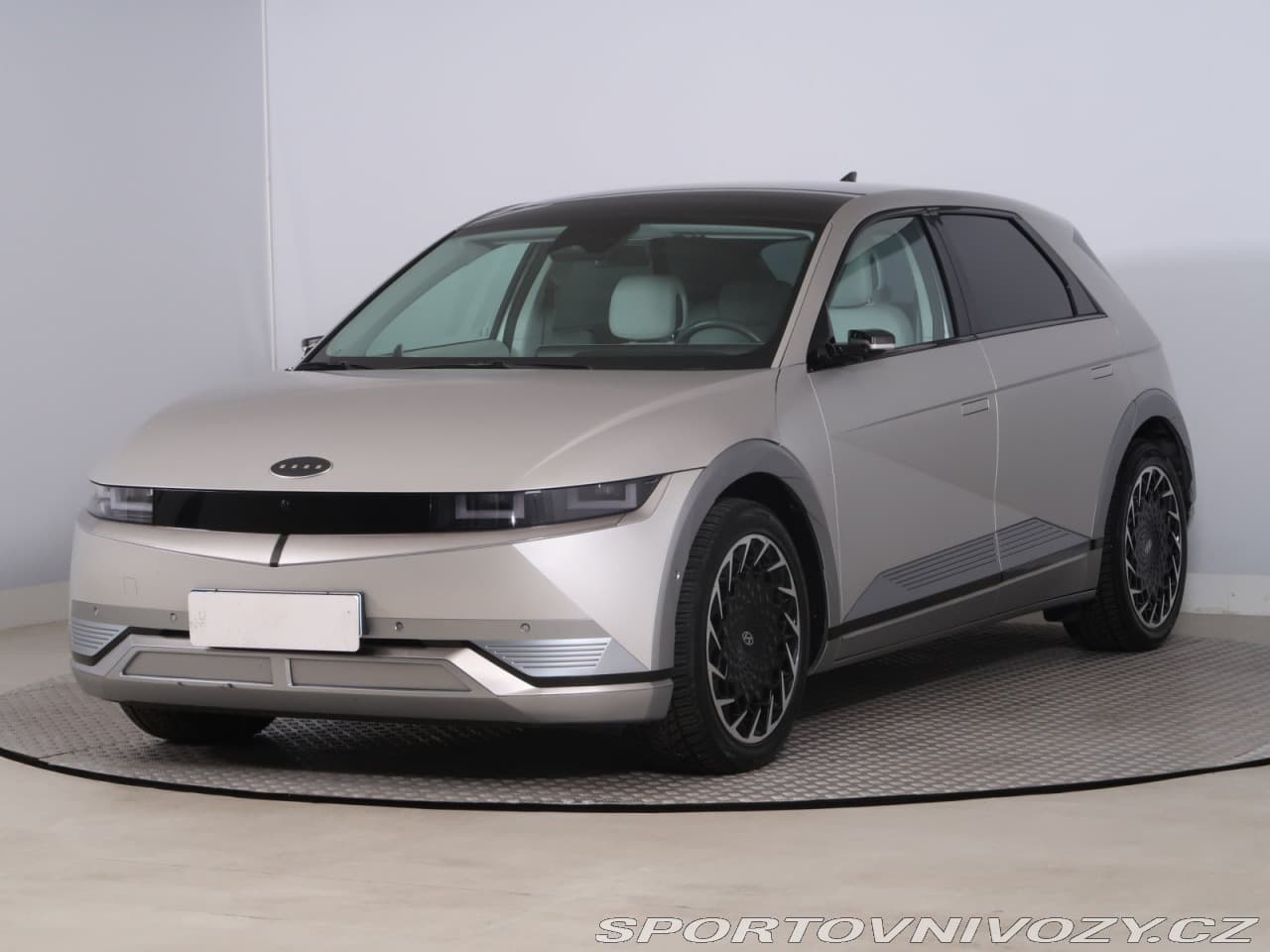 2023 Hyundai IONIQ 5 - 2