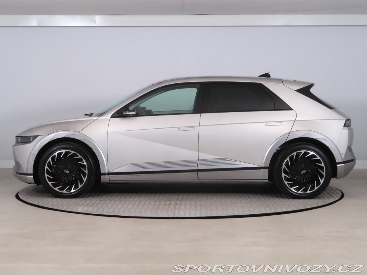 2023 Hyundai IONIQ 5 - 3