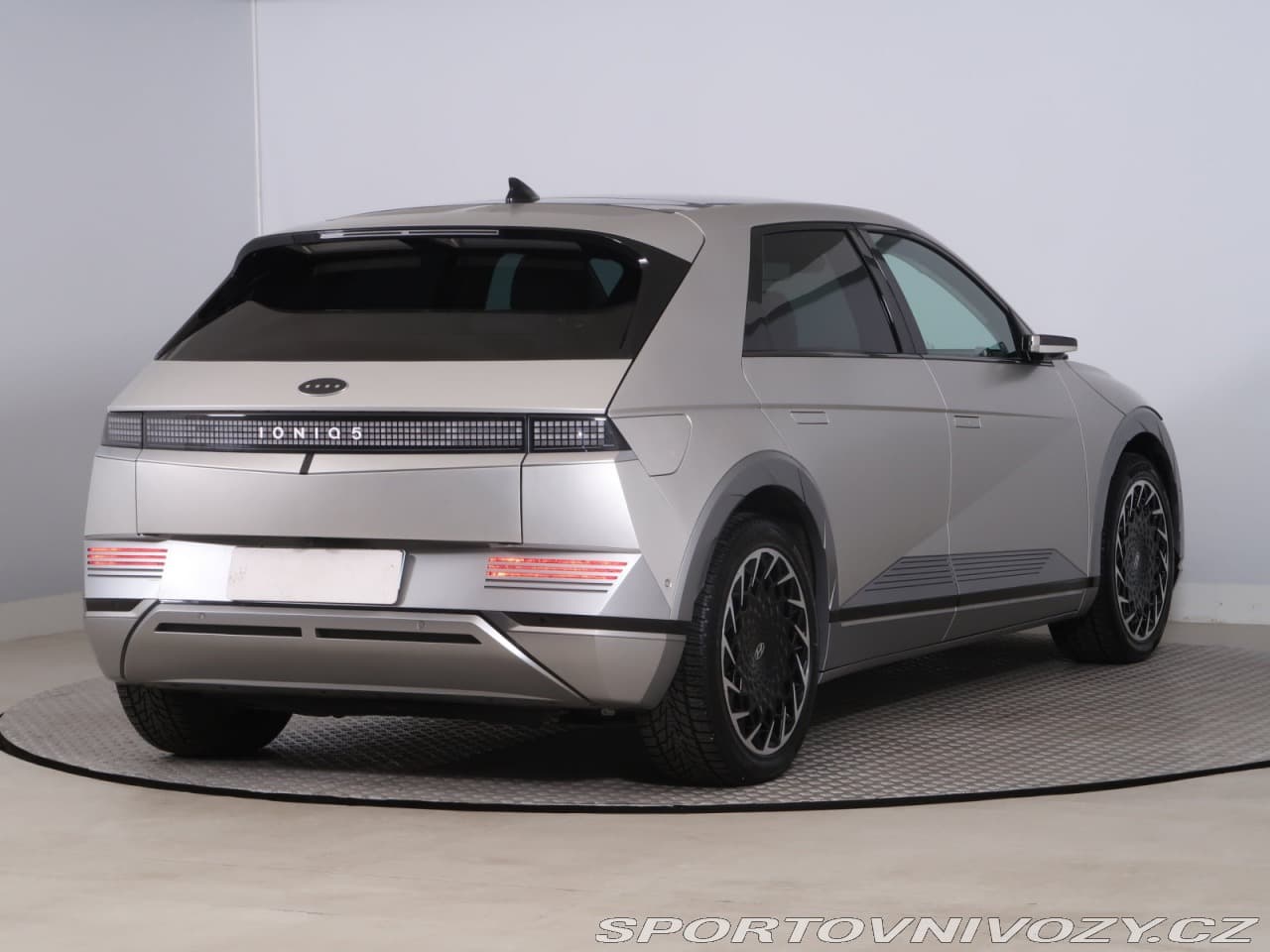 2023 Hyundai IONIQ 5 - 5