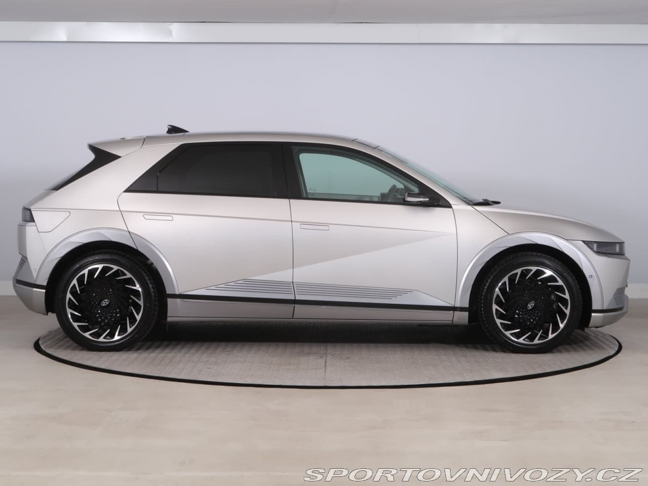 2023 Hyundai IONIQ 5 - 6