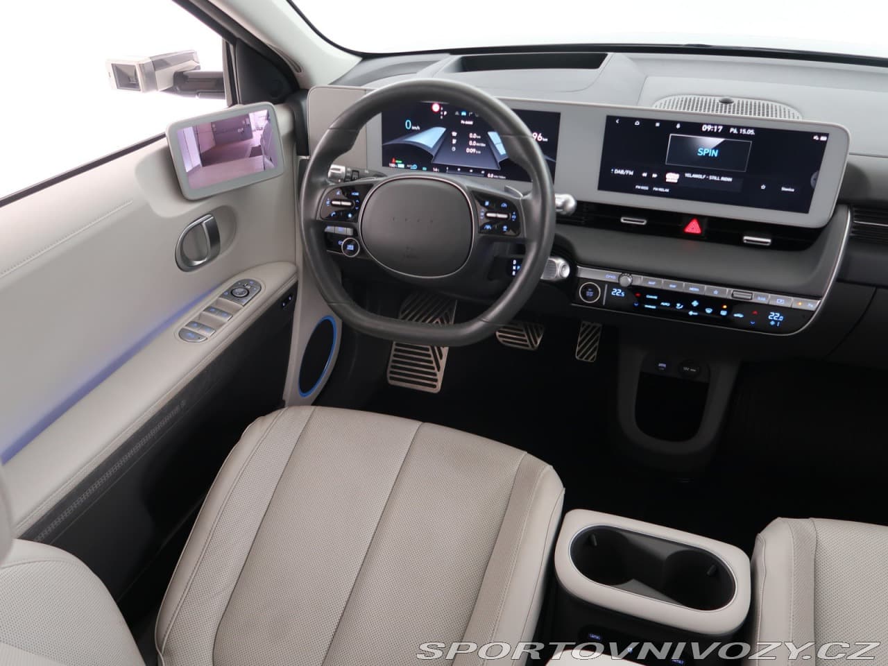 2023 Hyundai IONIQ 5 - 7