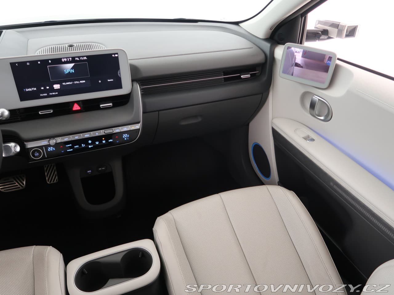 2023 Hyundai IONIQ 5 - 8