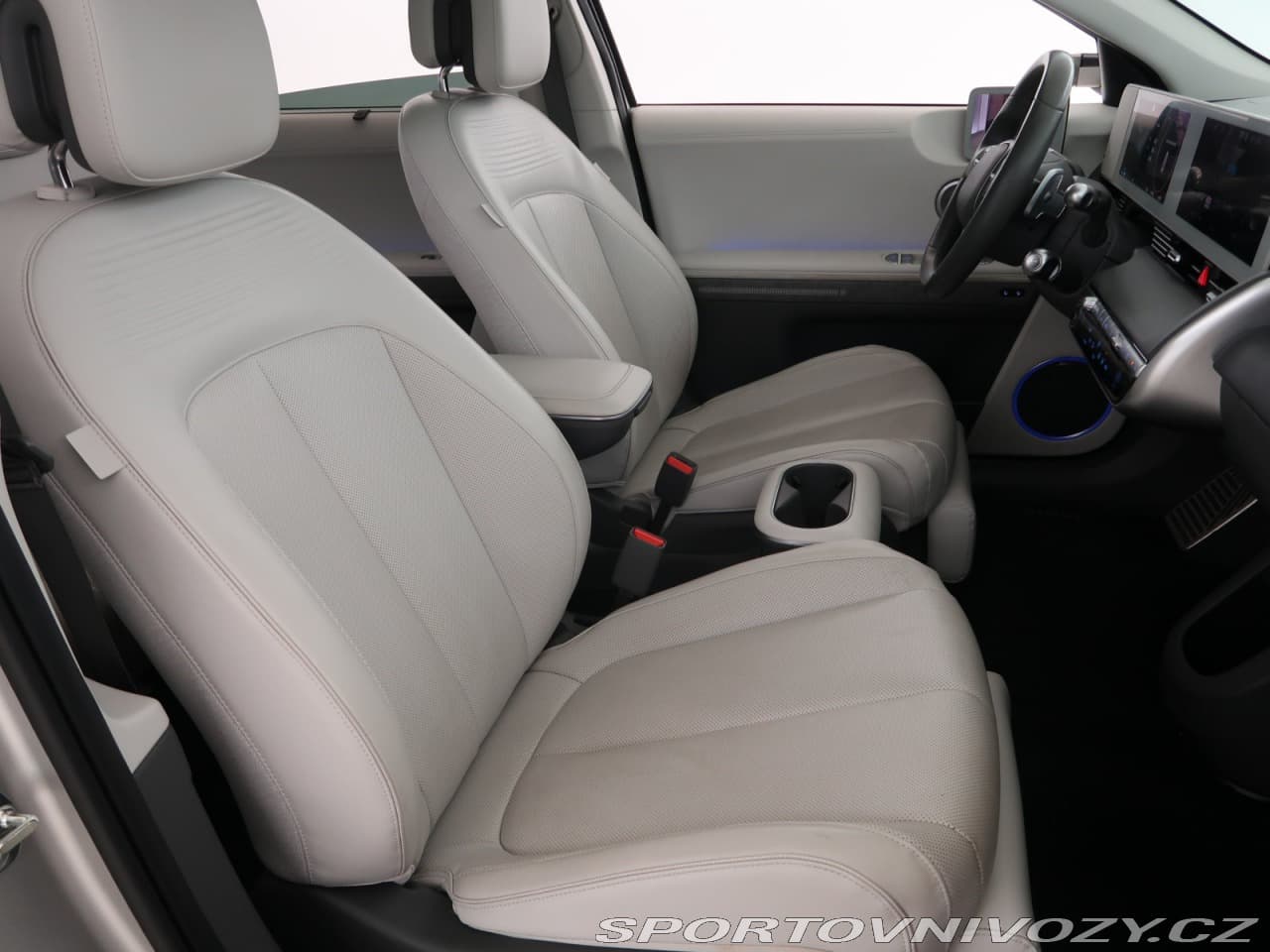 2023 Hyundai IONIQ 5 - 9