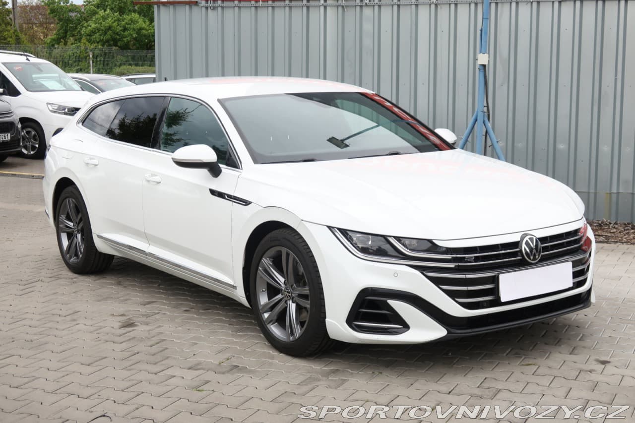 2021 Volkswagen ARTEON