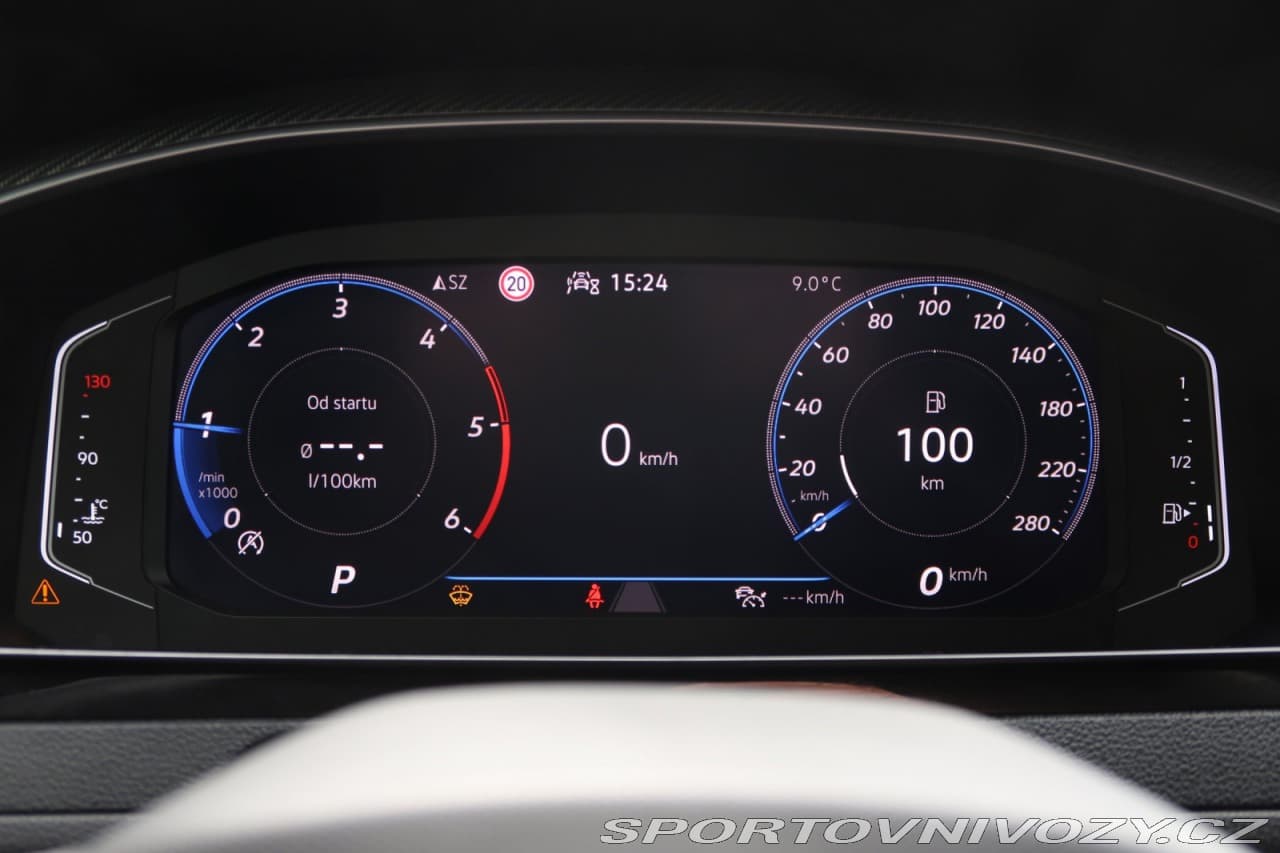 2021 Volkswagen ARTEON - 11