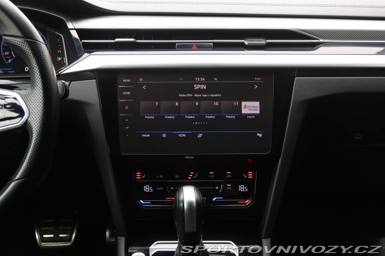 2021 Volkswagen ARTEON - 12