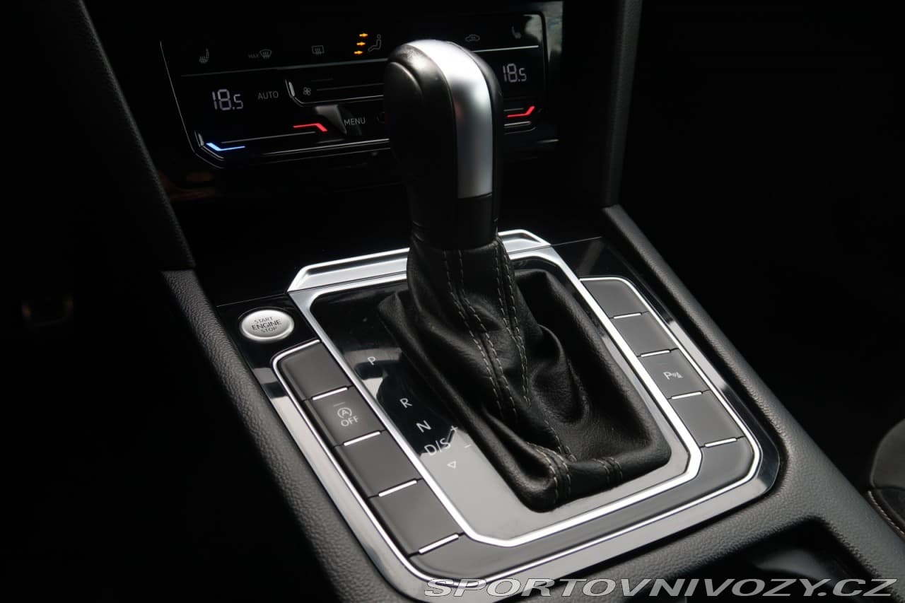 2021 Volkswagen ARTEON - 13