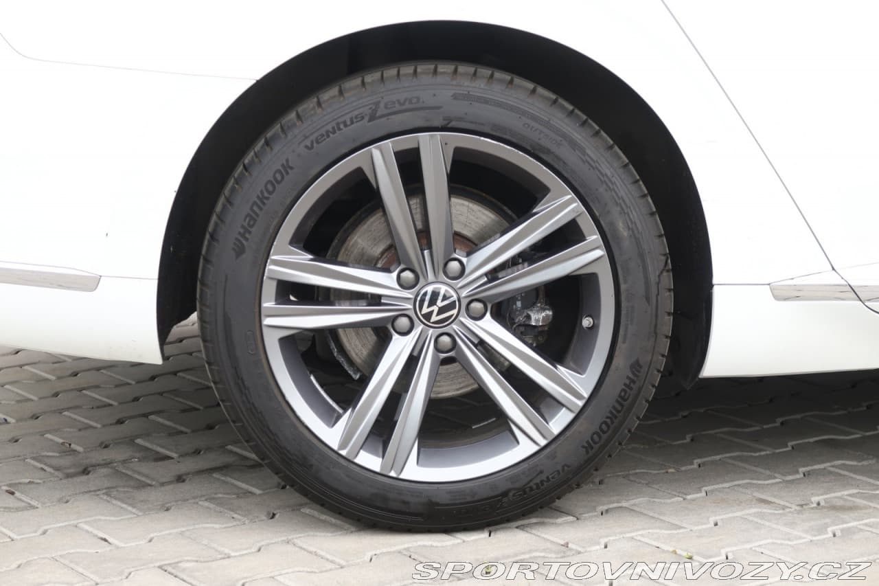 2021 Volkswagen ARTEON - 15