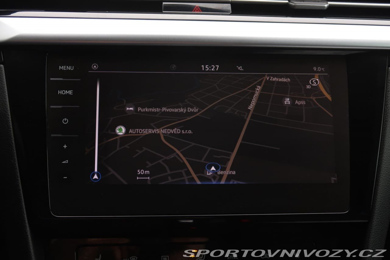 2021 Volkswagen ARTEON - 16