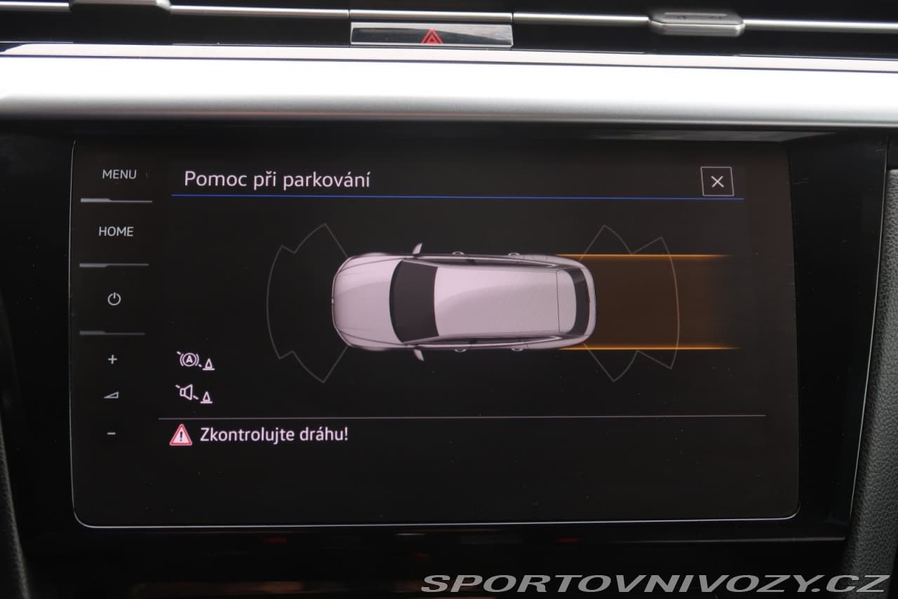 2021 Volkswagen ARTEON - 17